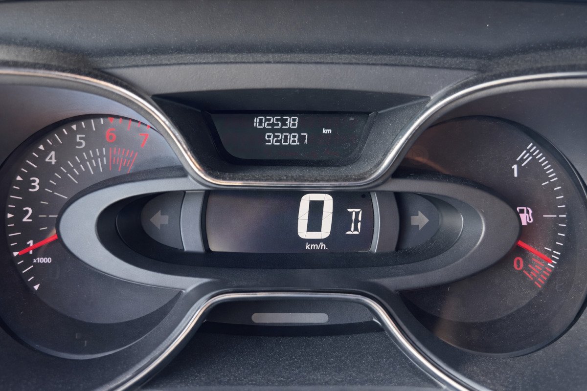 Renault Captur - Photo 12