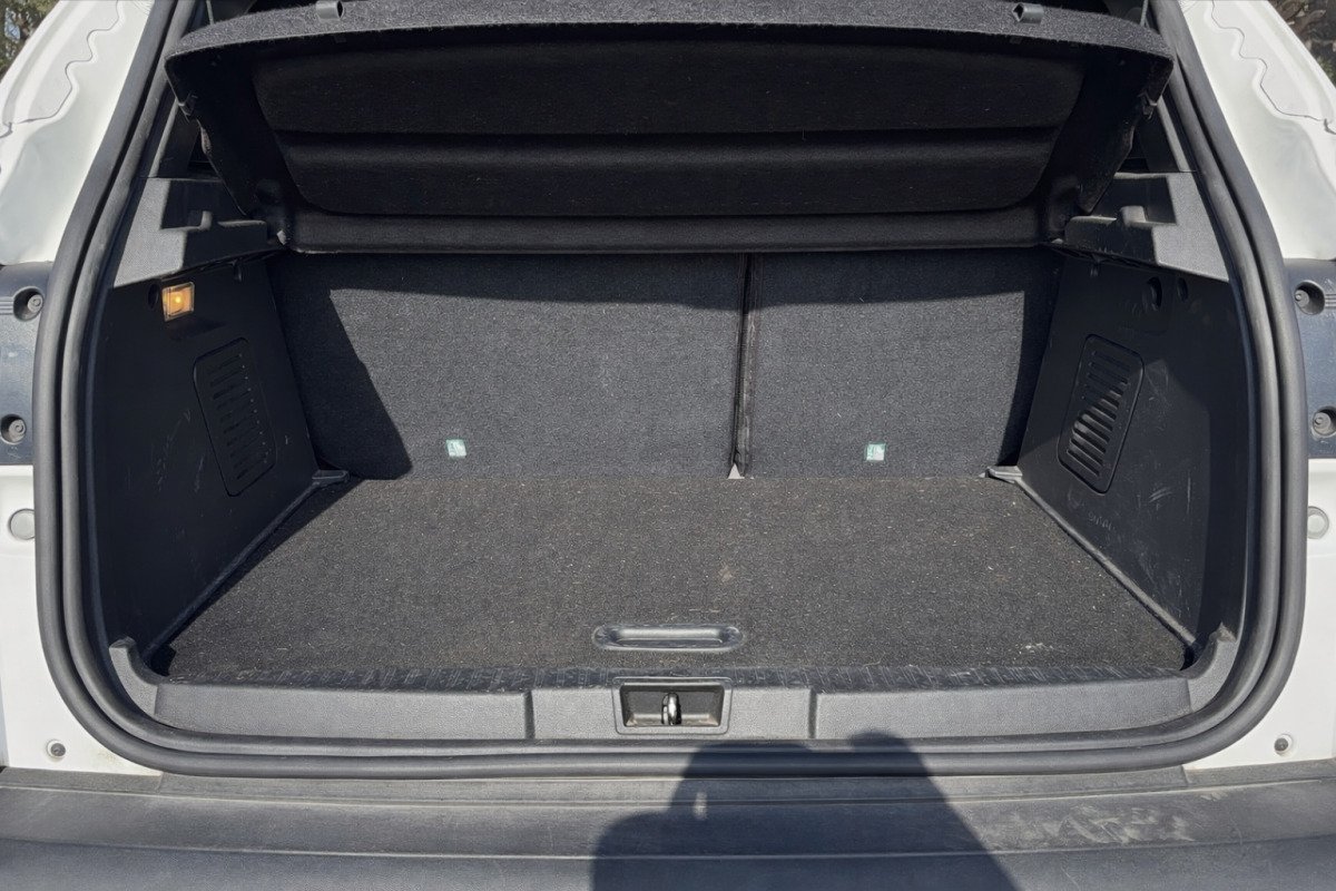 Renault Captur - Photo 14