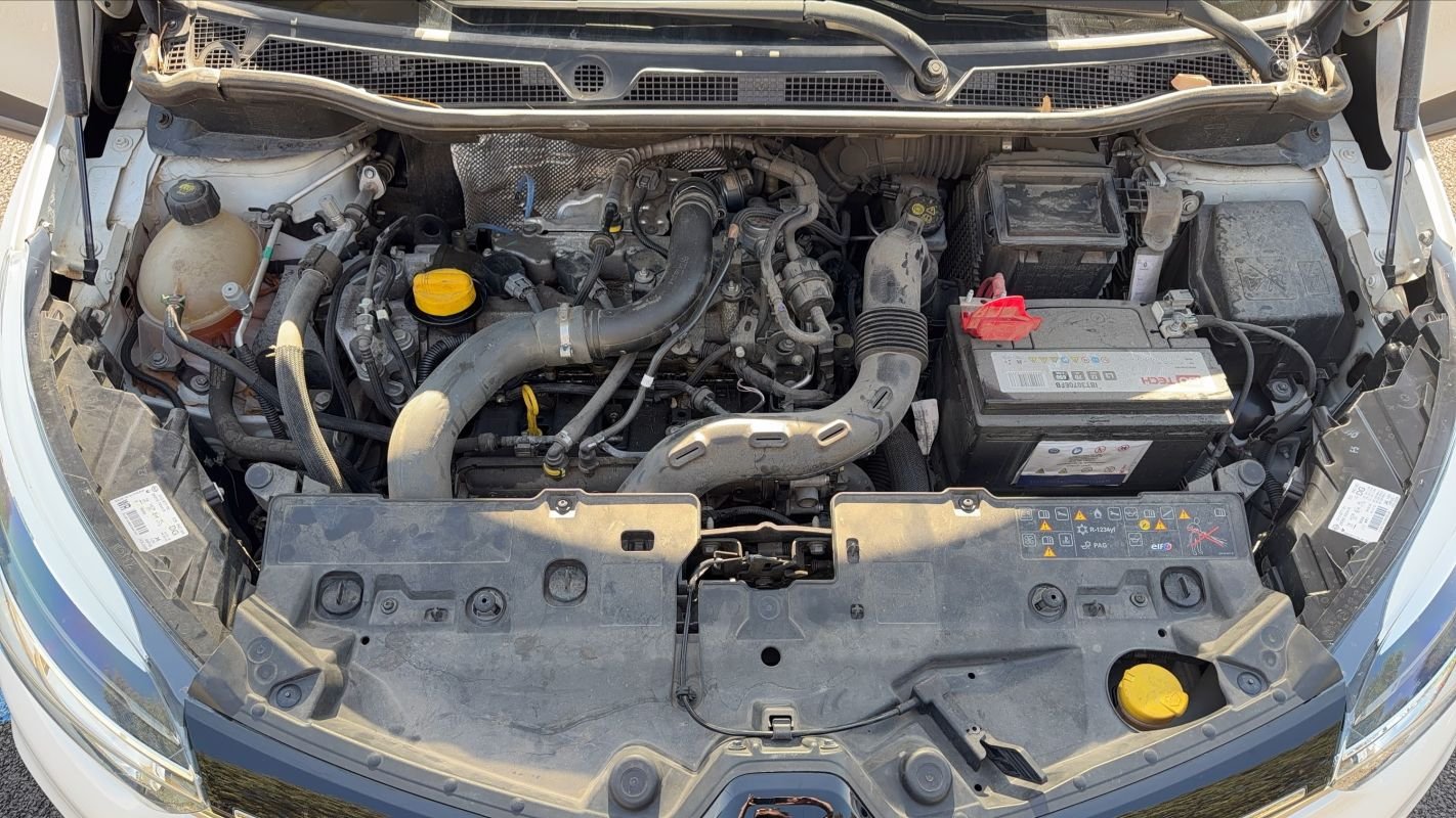 Renault Captur - Photo 15