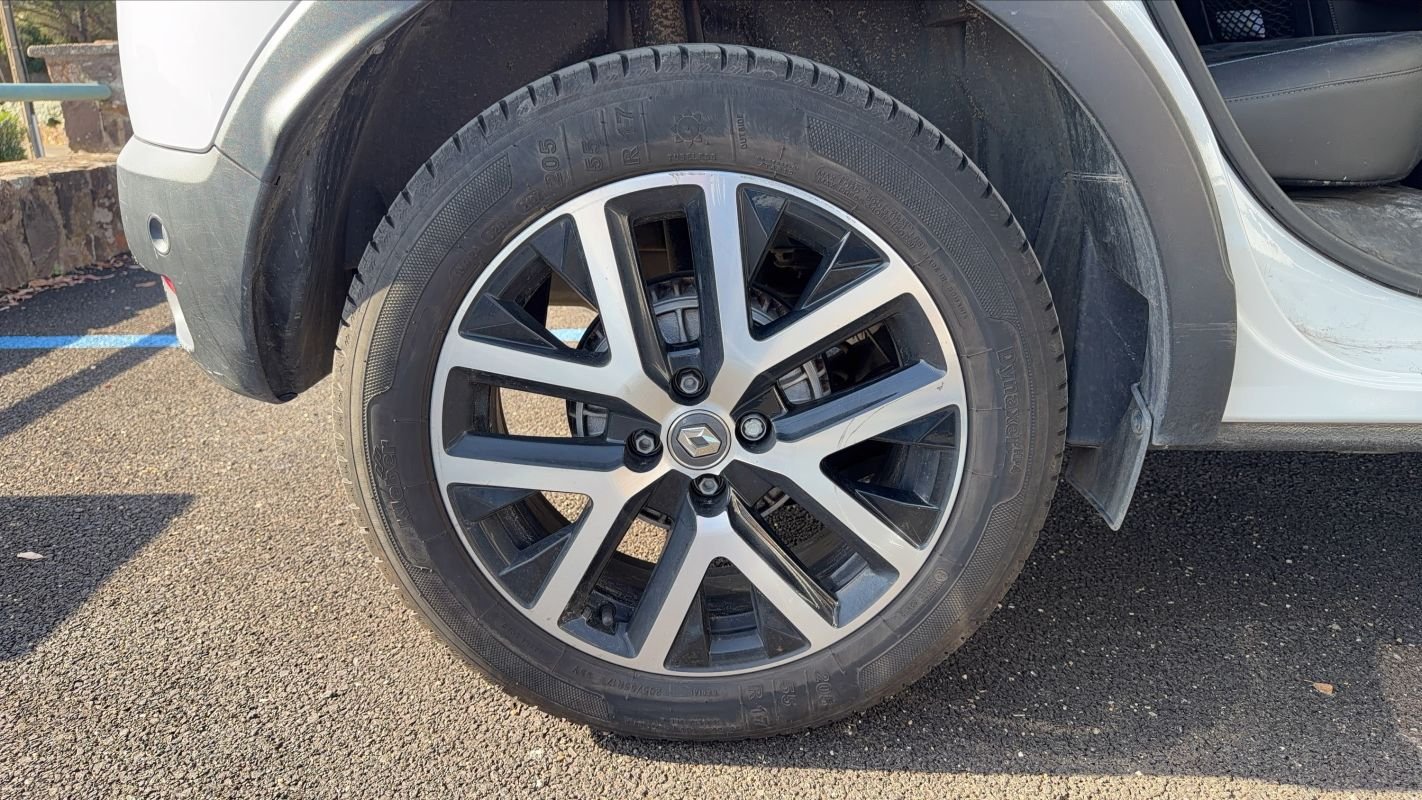 Renault Captur - Photo 16