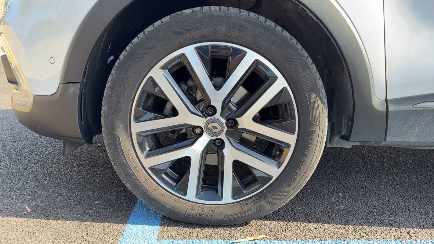 Renault Captur - Photo 18