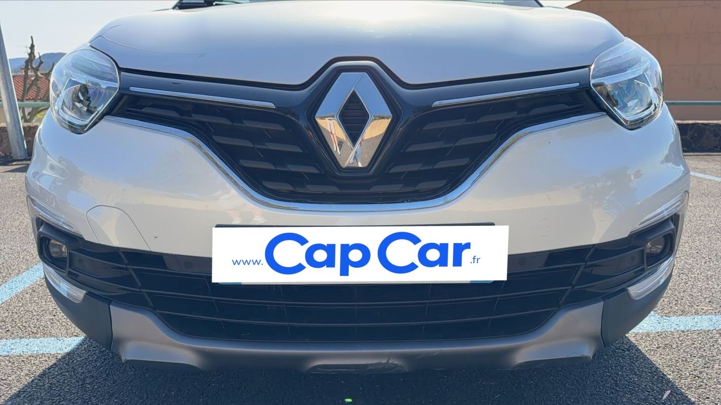 Renault Captur - Photo 20