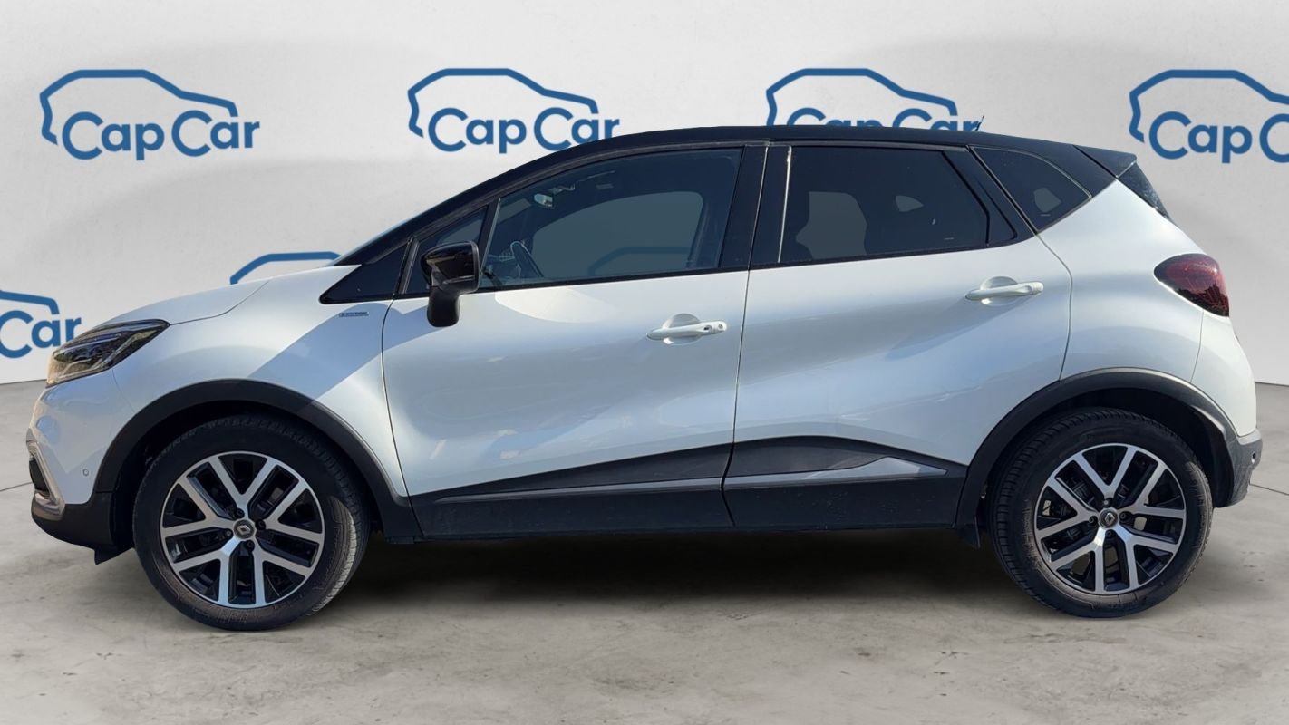 Renault Captur - Photo 2