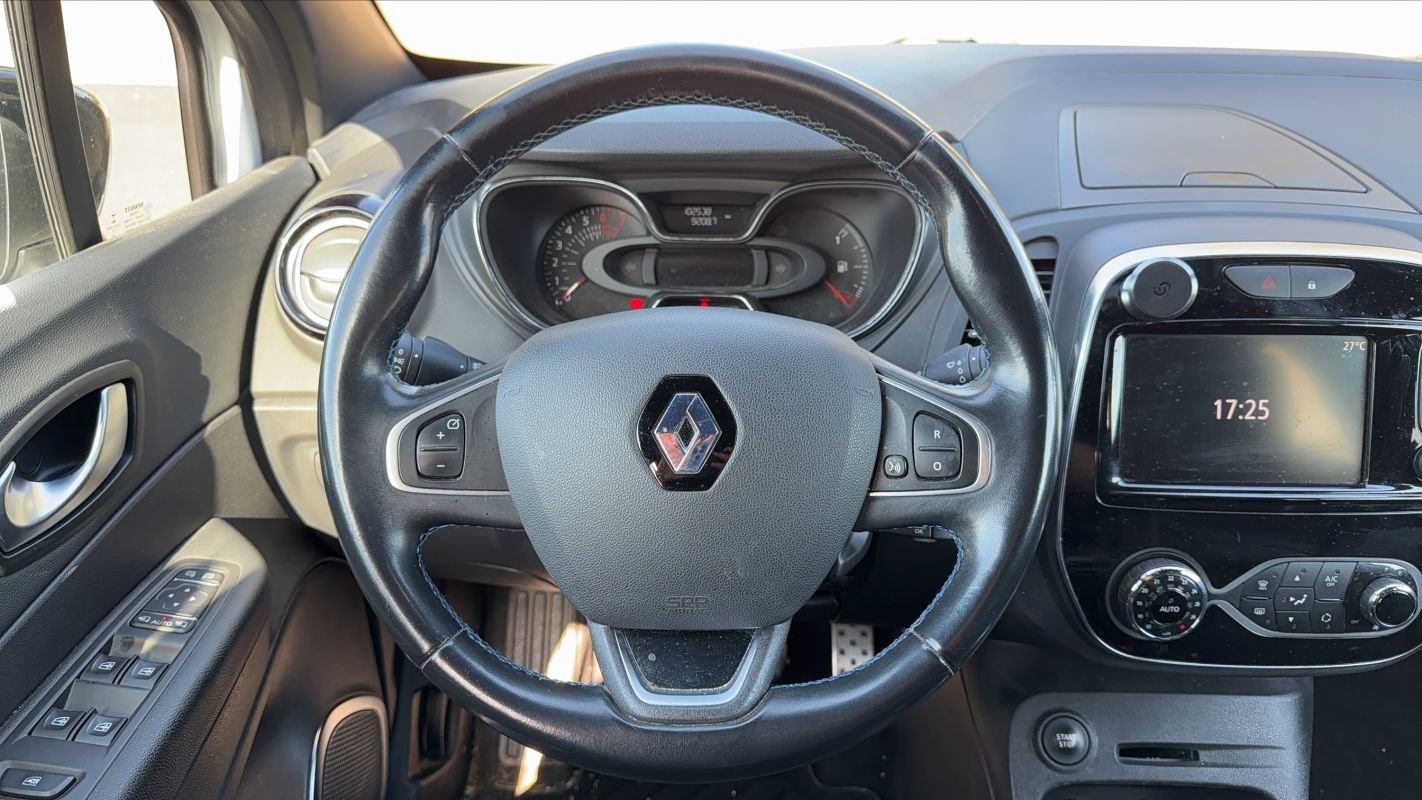 Renault Captur - Photo 22