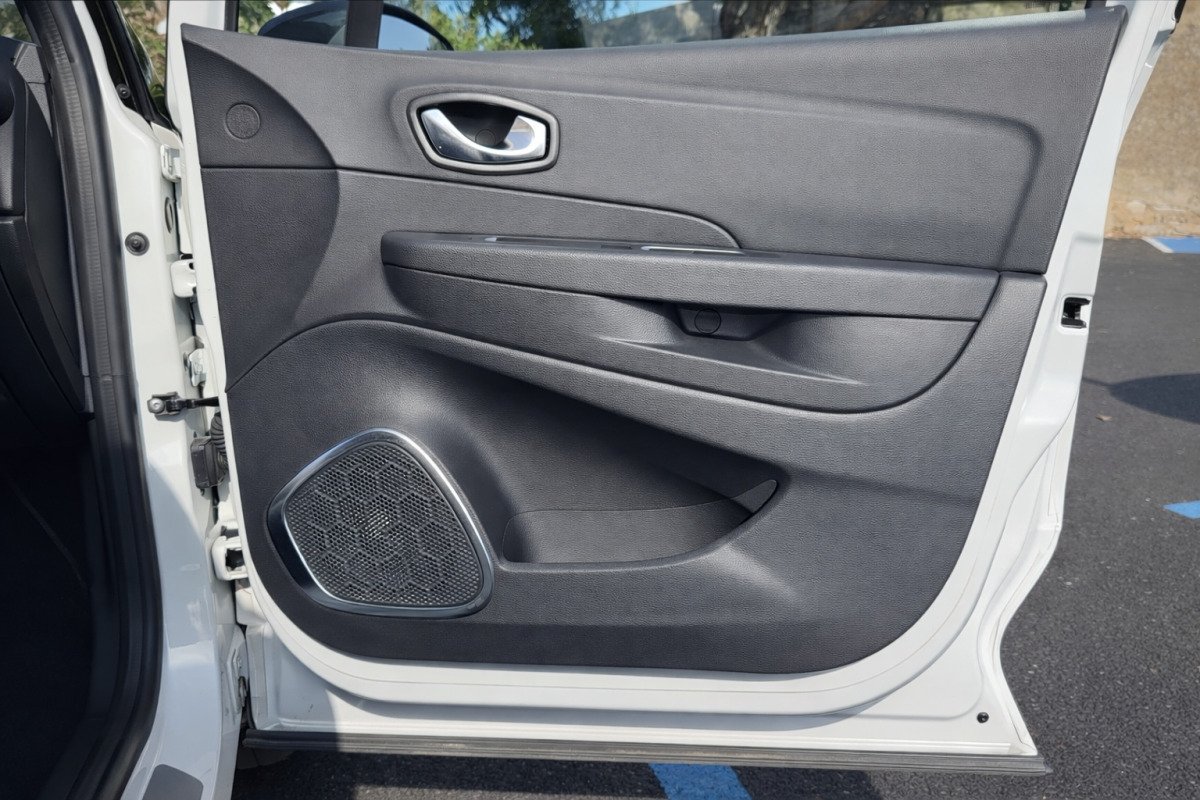 Renault Captur - Photo 23