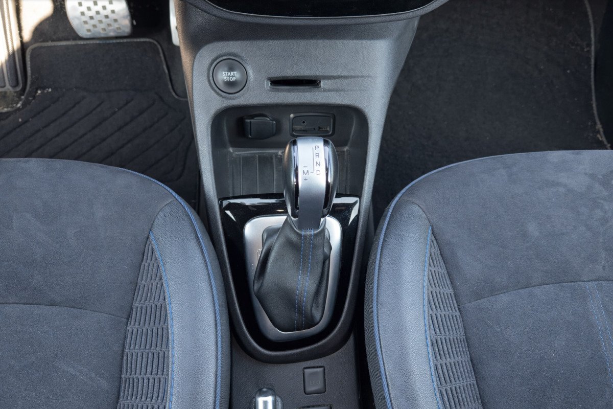 Renault Captur - Photo 24