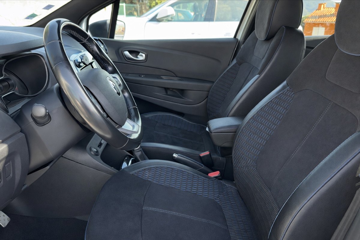 Renault Captur - Photo 25
