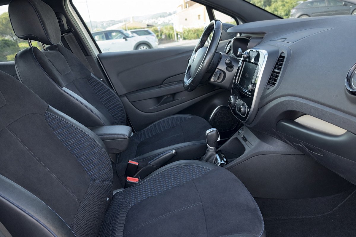 Renault Captur - Photo 27