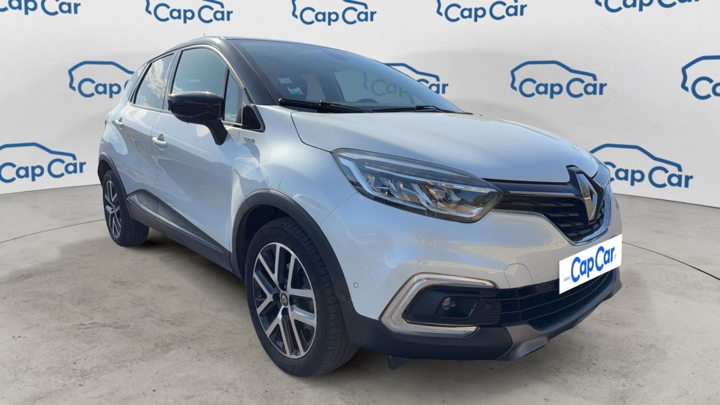 Renault Captur - Photo 28