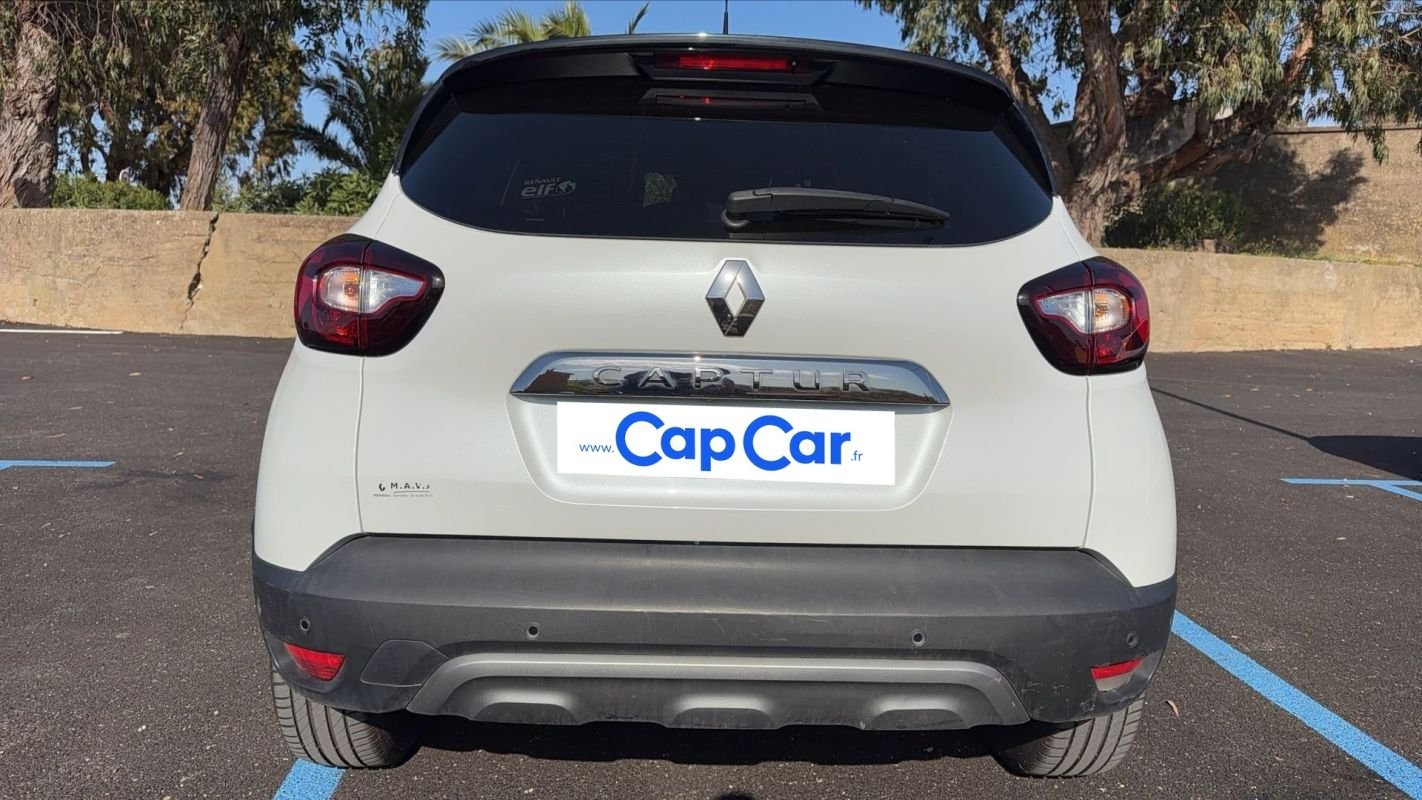 Renault Captur - Photo 3