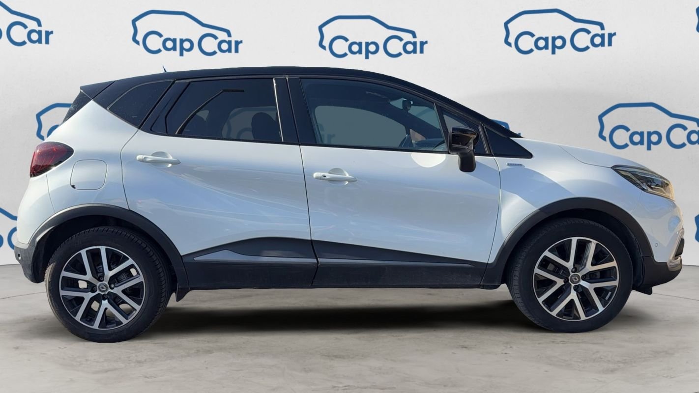 Renault Captur - Photo 4