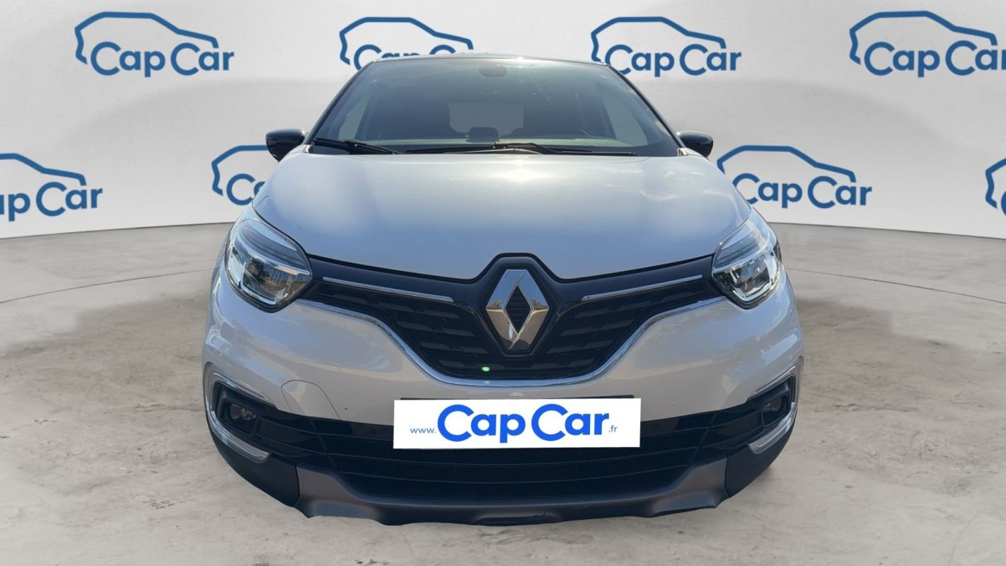 Renault Captur - Photo 5