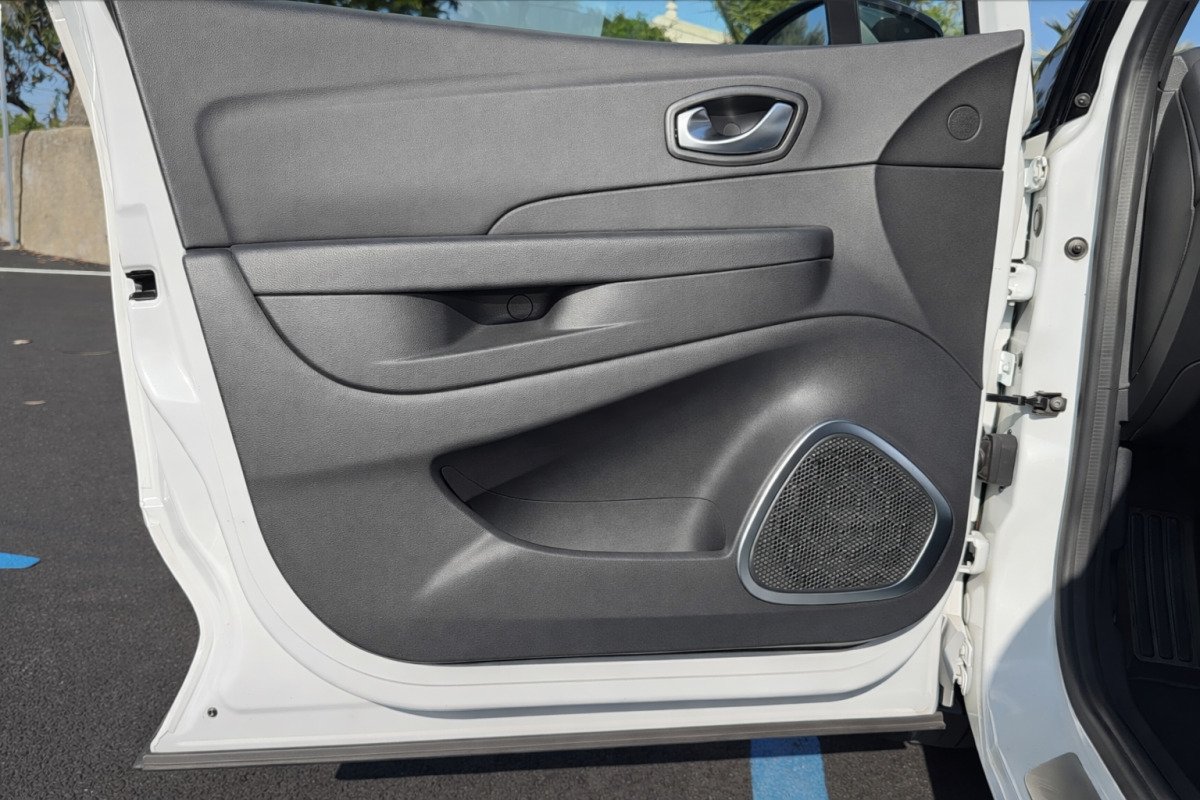 Renault Captur - Photo 7