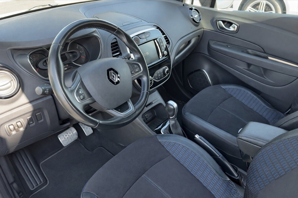 Renault Captur - Photo 8