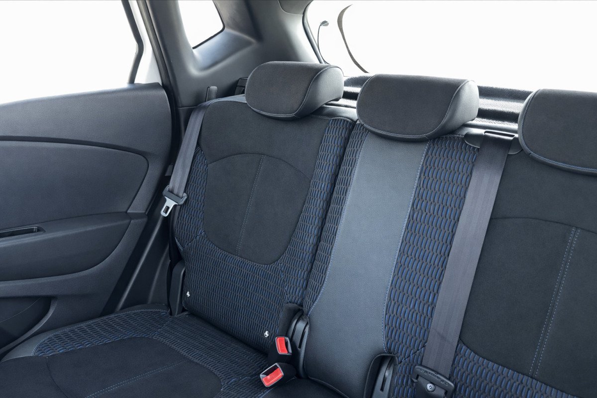 Renault Captur - Photo 9