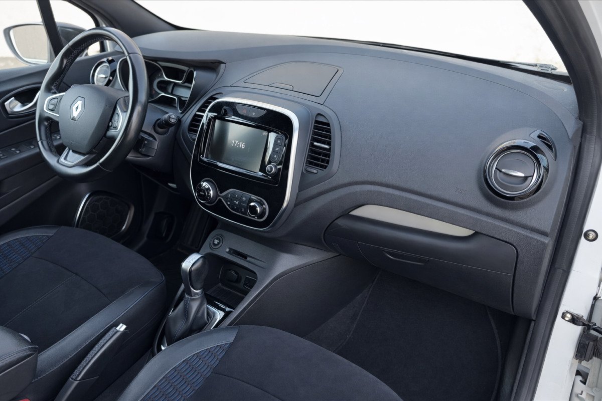 Renault Captur - Photo 10