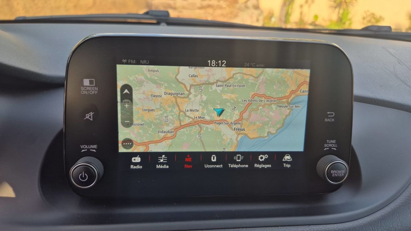 Fiat Tipo - Photo 13