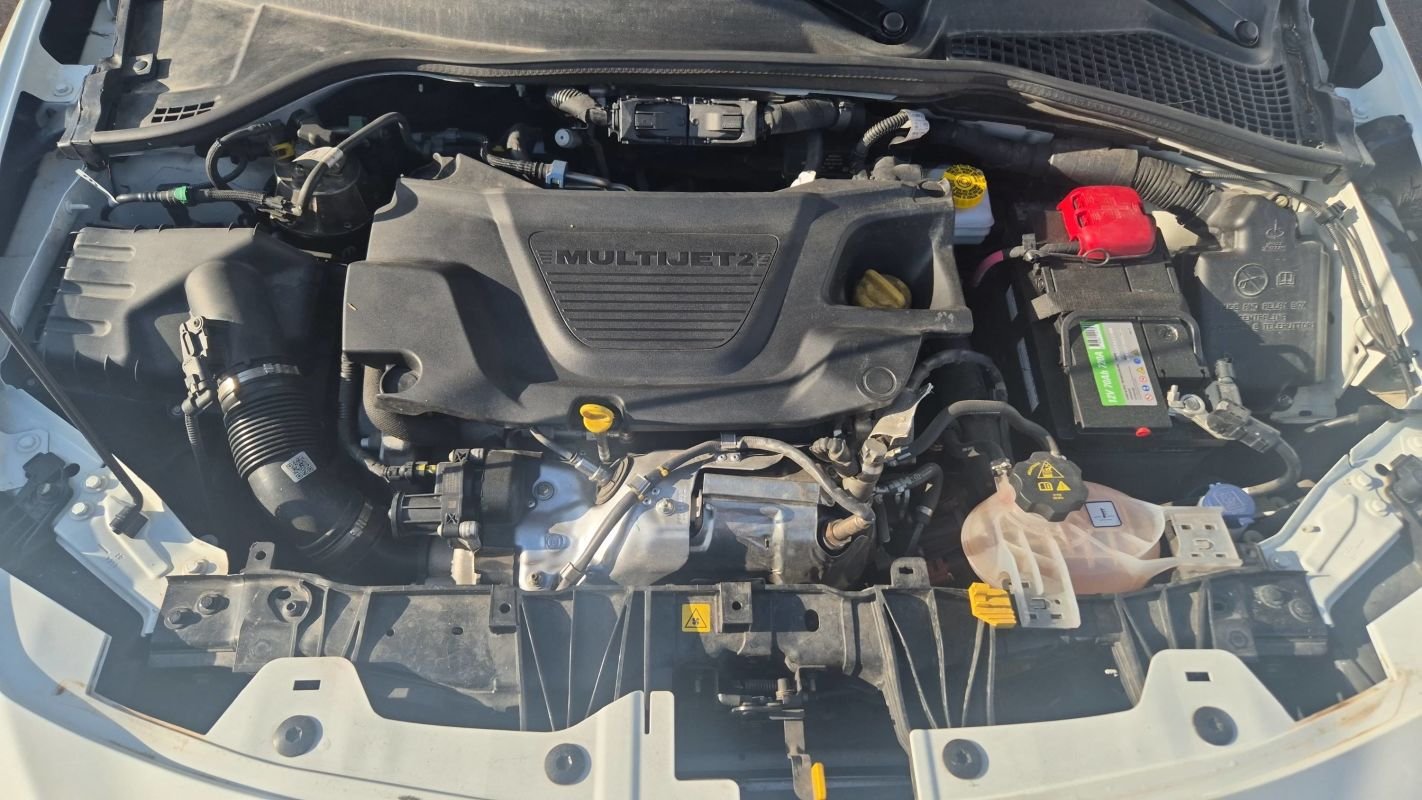 Fiat Tipo - Photo 15