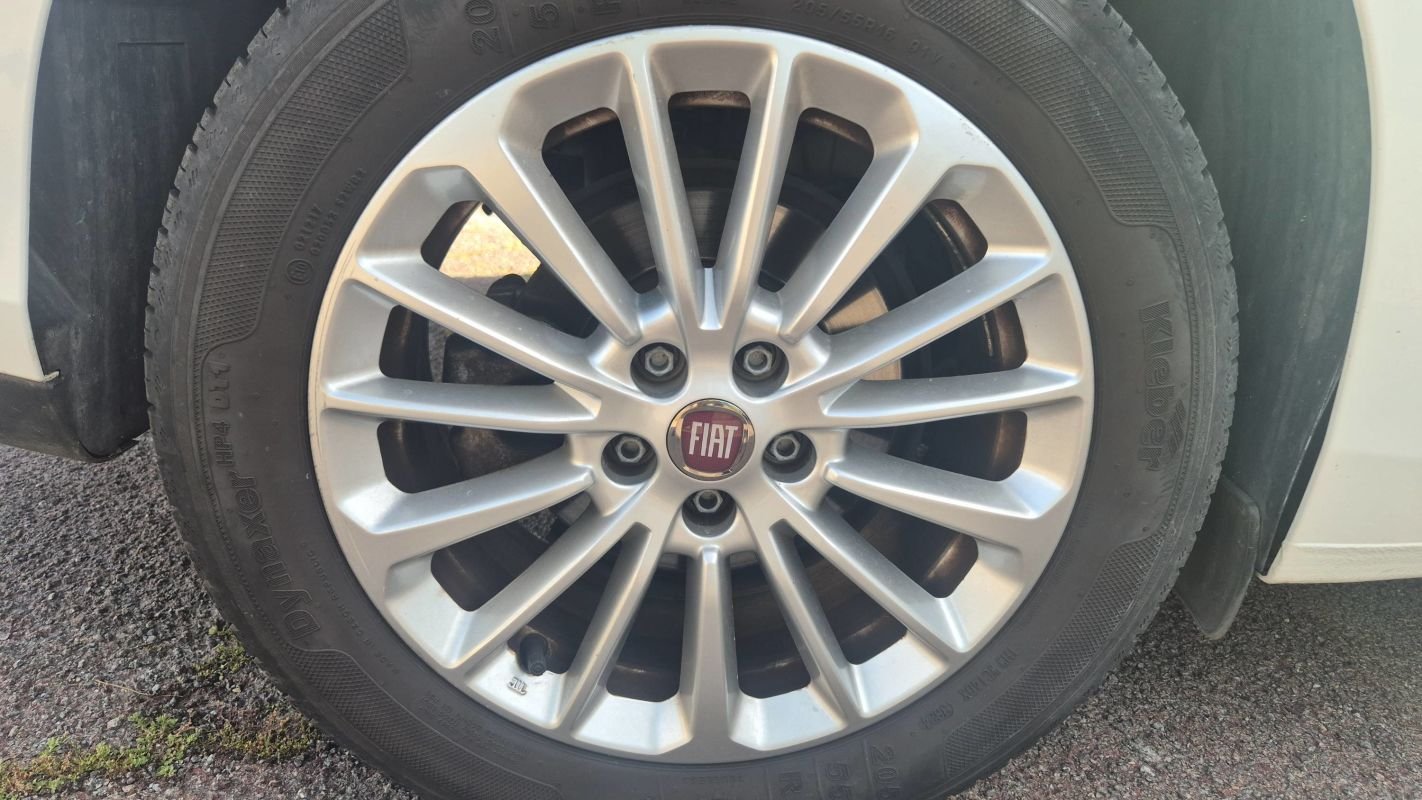 Fiat Tipo - Photo 16