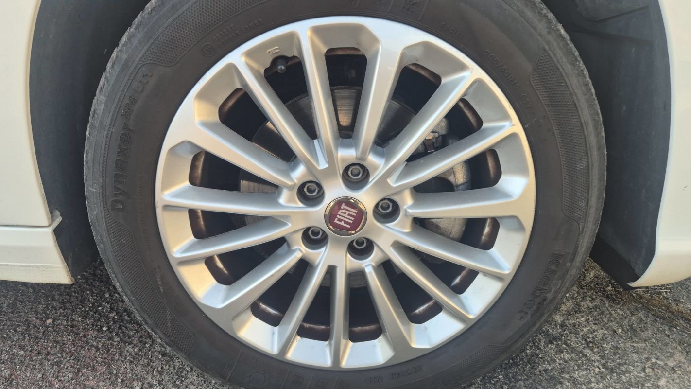 Fiat Tipo - Photo 17