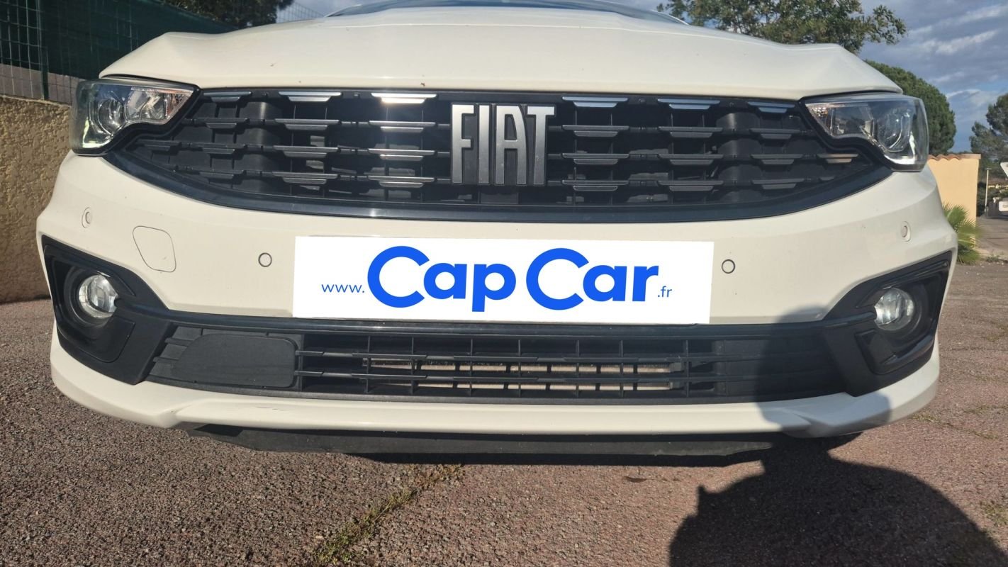 Fiat Tipo - Photo 20