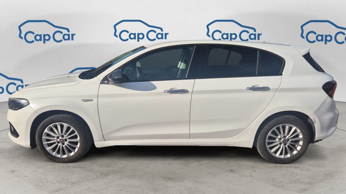 Fiat Tipo - Photo 2