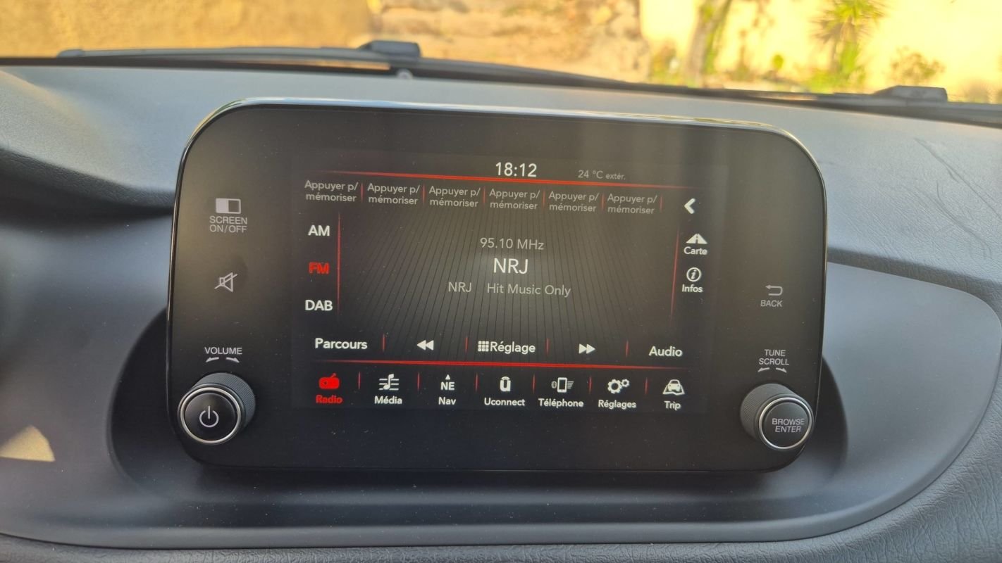 Fiat Tipo - Photo 22
