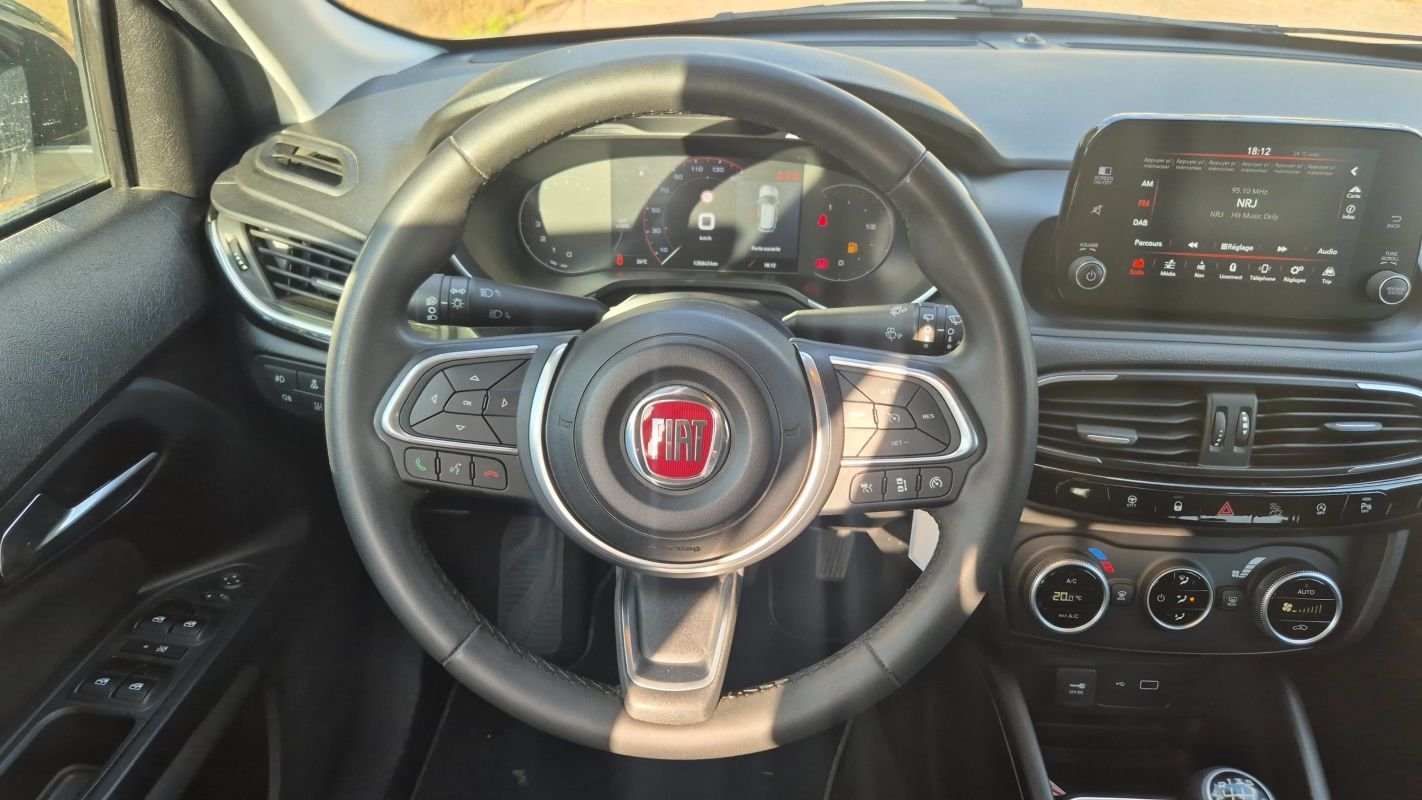 Fiat Tipo - Photo 23