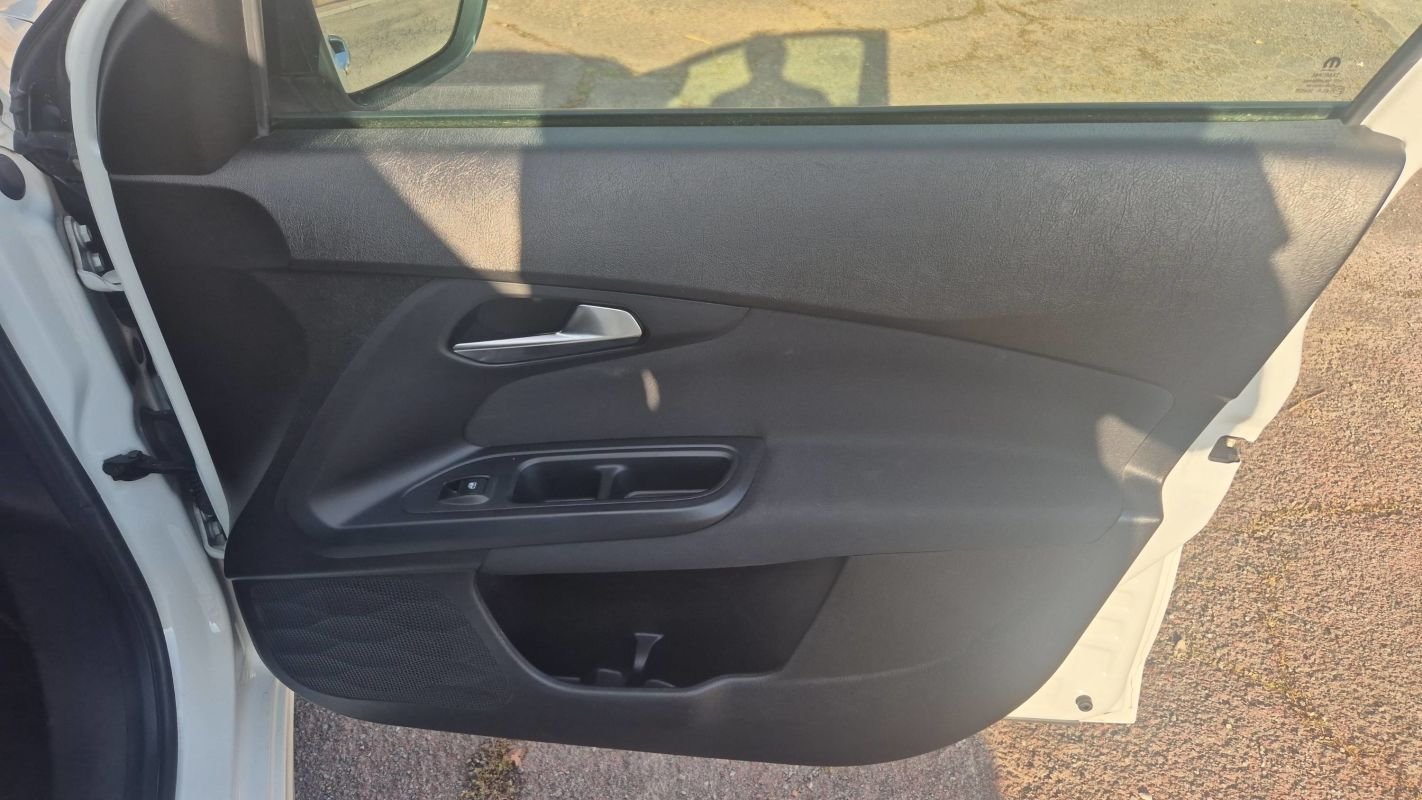Fiat Tipo - Photo 24