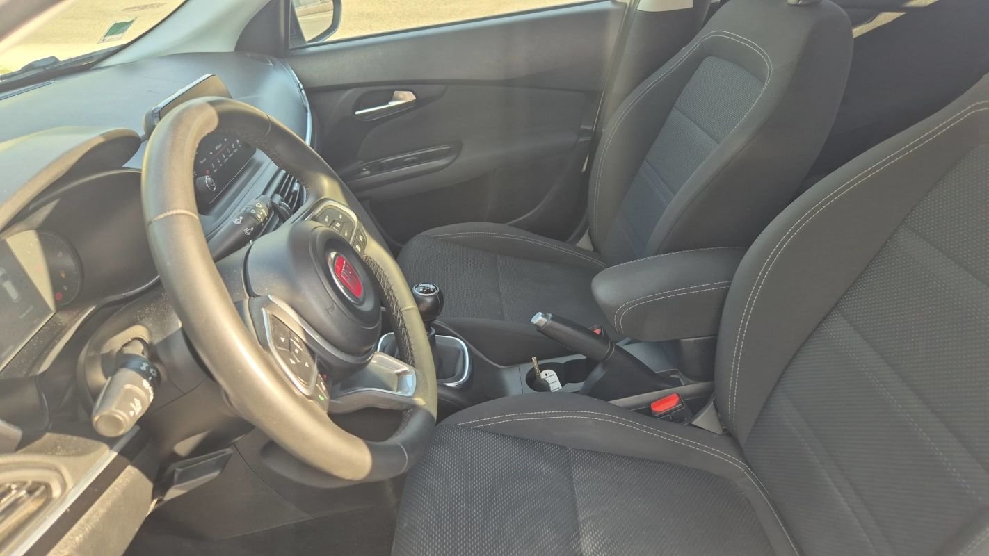 Fiat Tipo - Photo 26