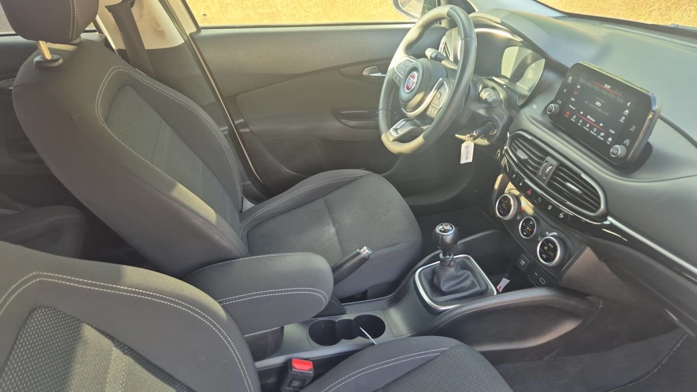 Fiat Tipo - Photo 27