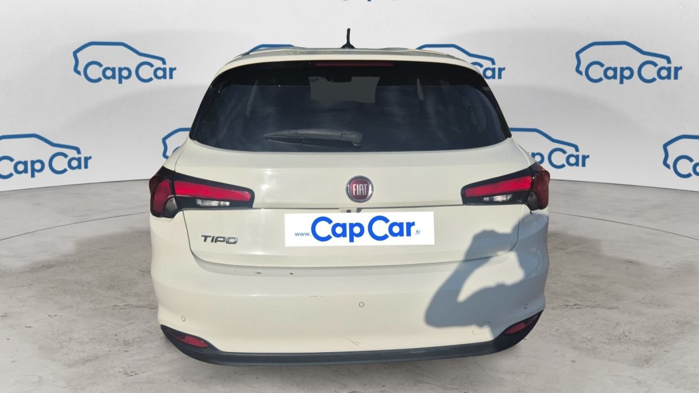 Fiat Tipo - Photo 3