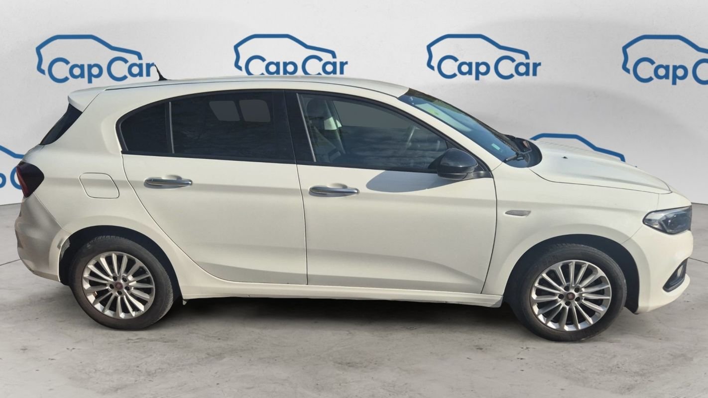 Fiat Tipo - Photo 4