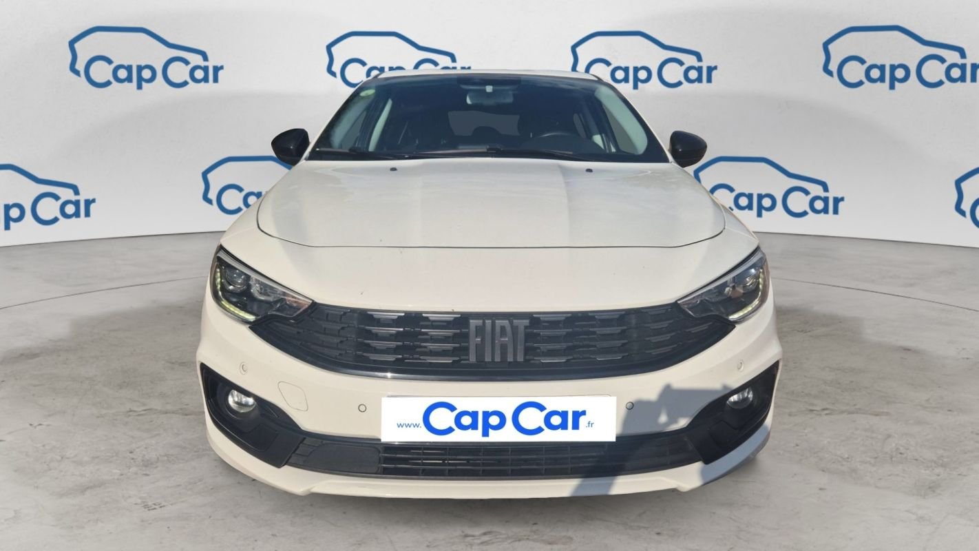 Fiat Tipo - Photo 5