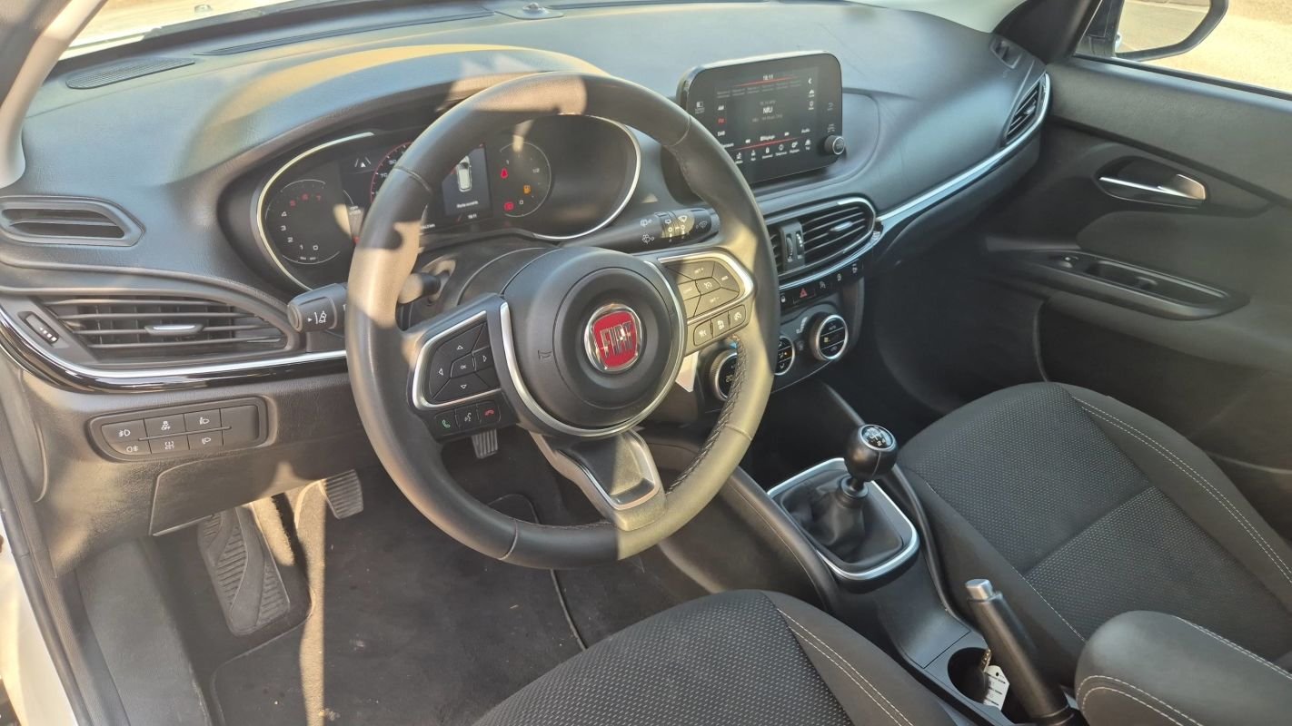 Fiat Tipo - Photo 8