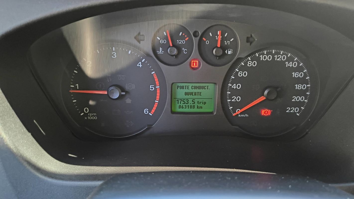 Ford Transit - Photo 12