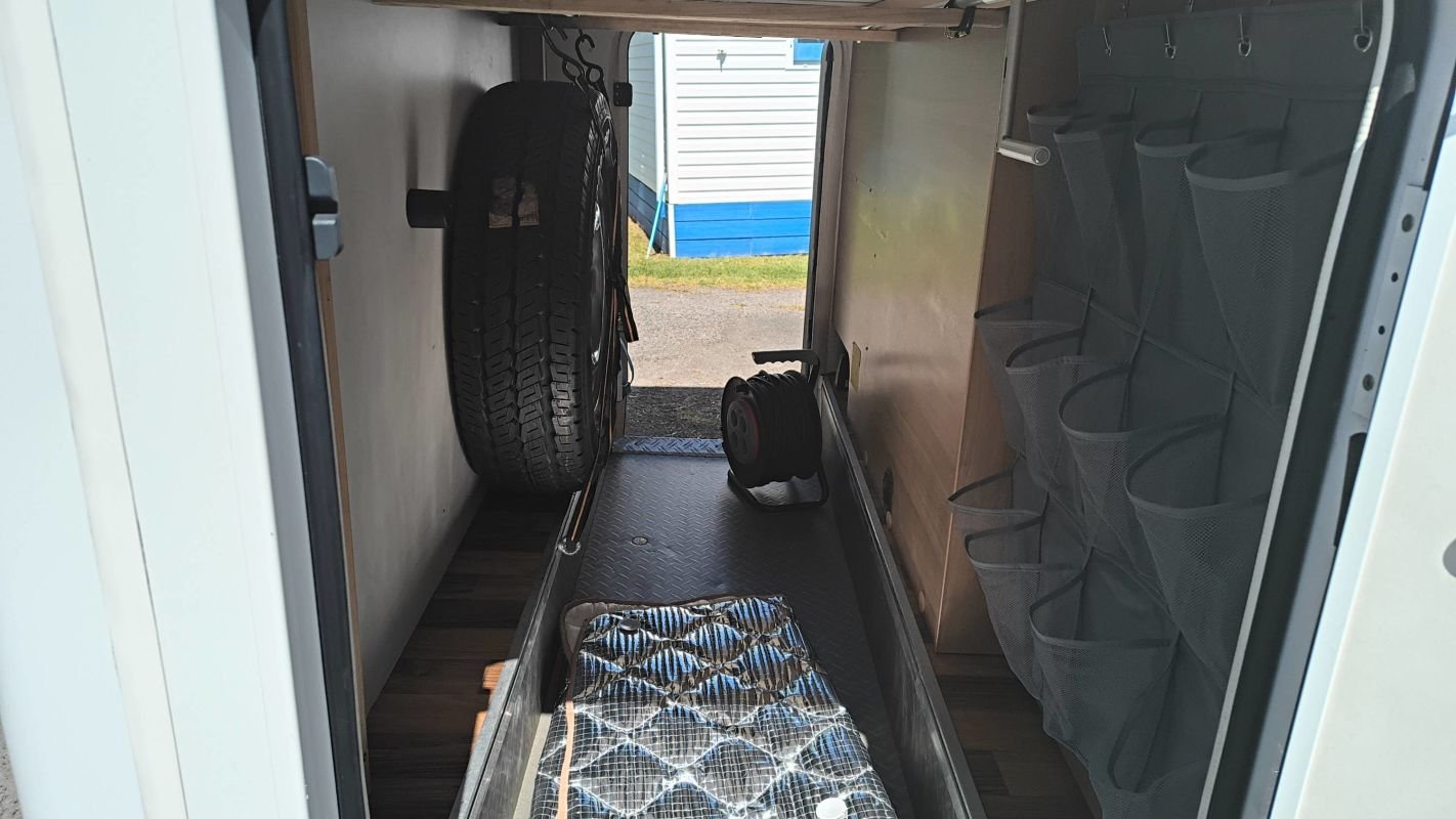 Ford Transit - Photo 14