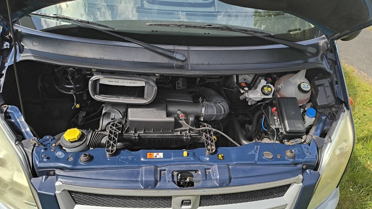 Ford Transit - Photo 15