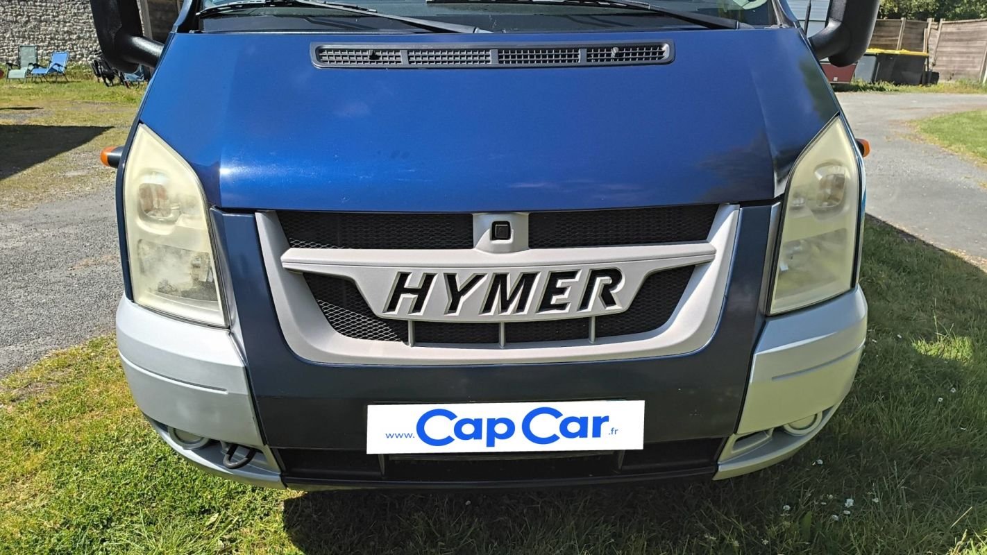 Ford Transit - Photo 20