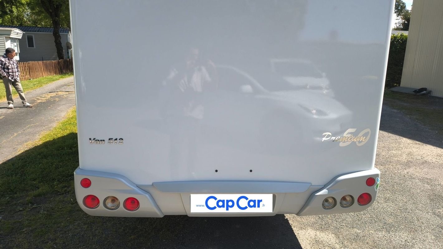 Ford Transit - Photo 21