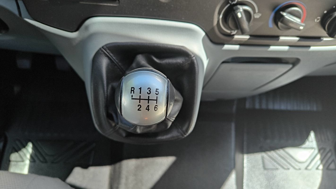 Ford Transit - Photo 22