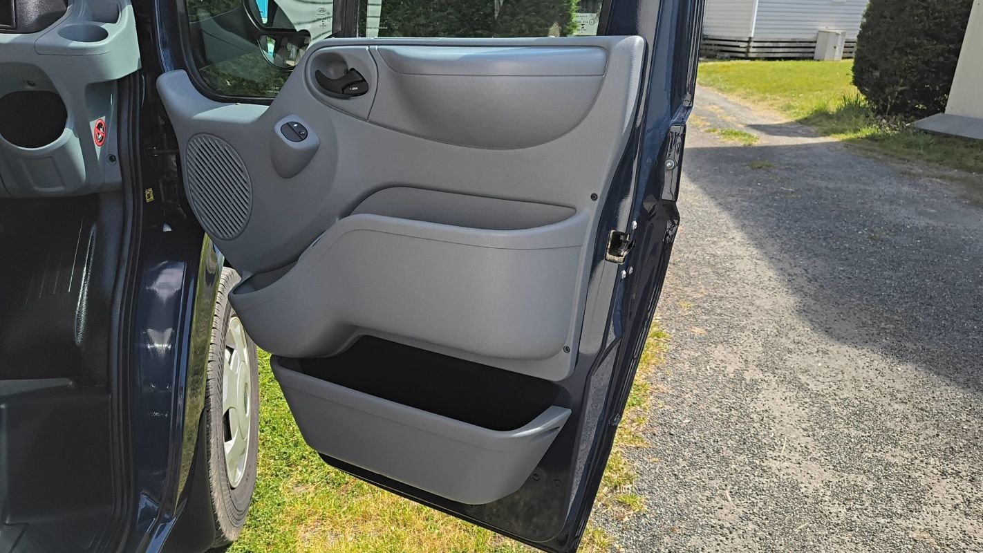 Ford Transit - Photo 23