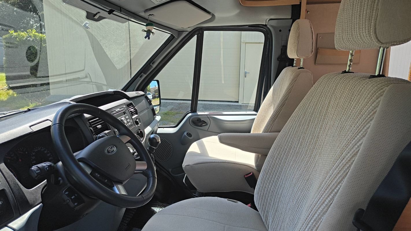Ford Transit - Photo 27