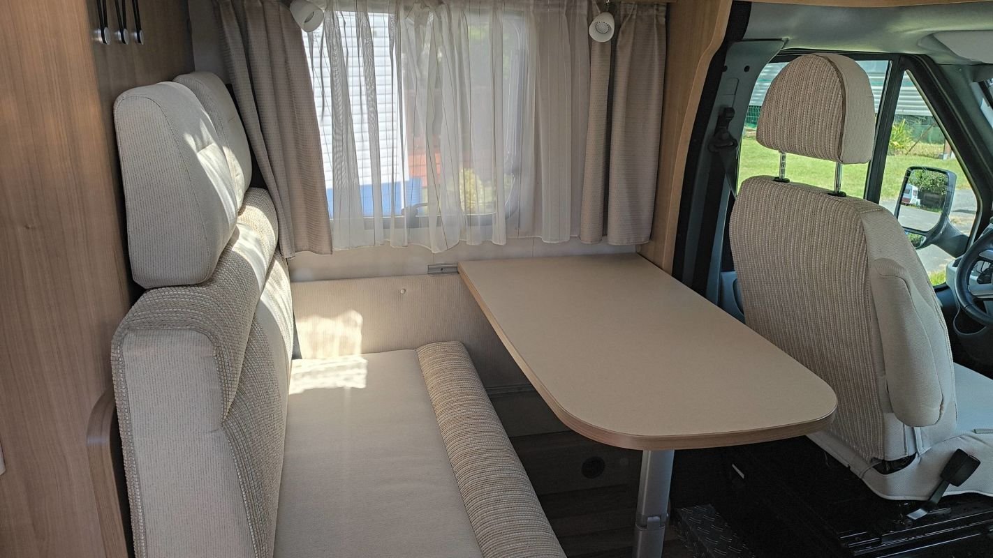Ford Transit - Photo 29