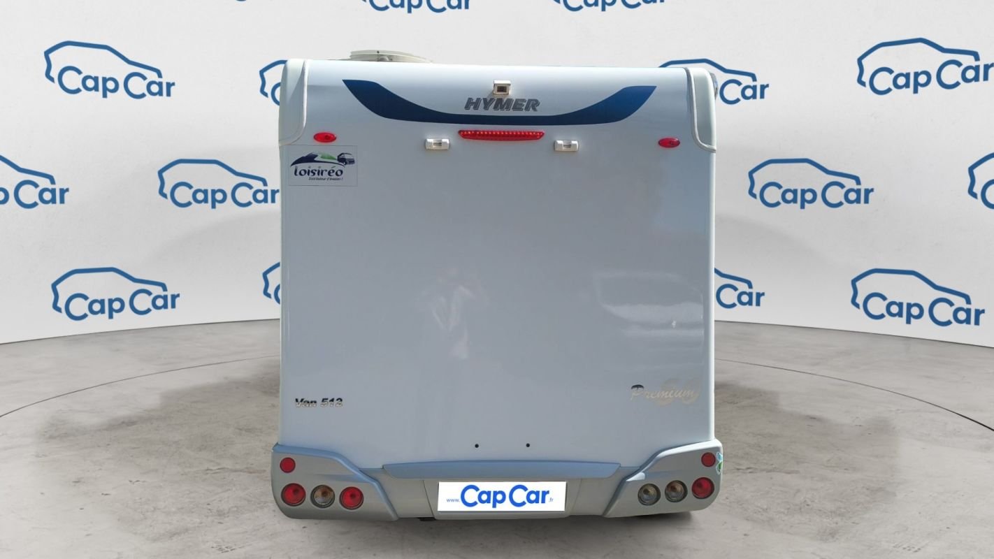 Ford Transit - Photo 3