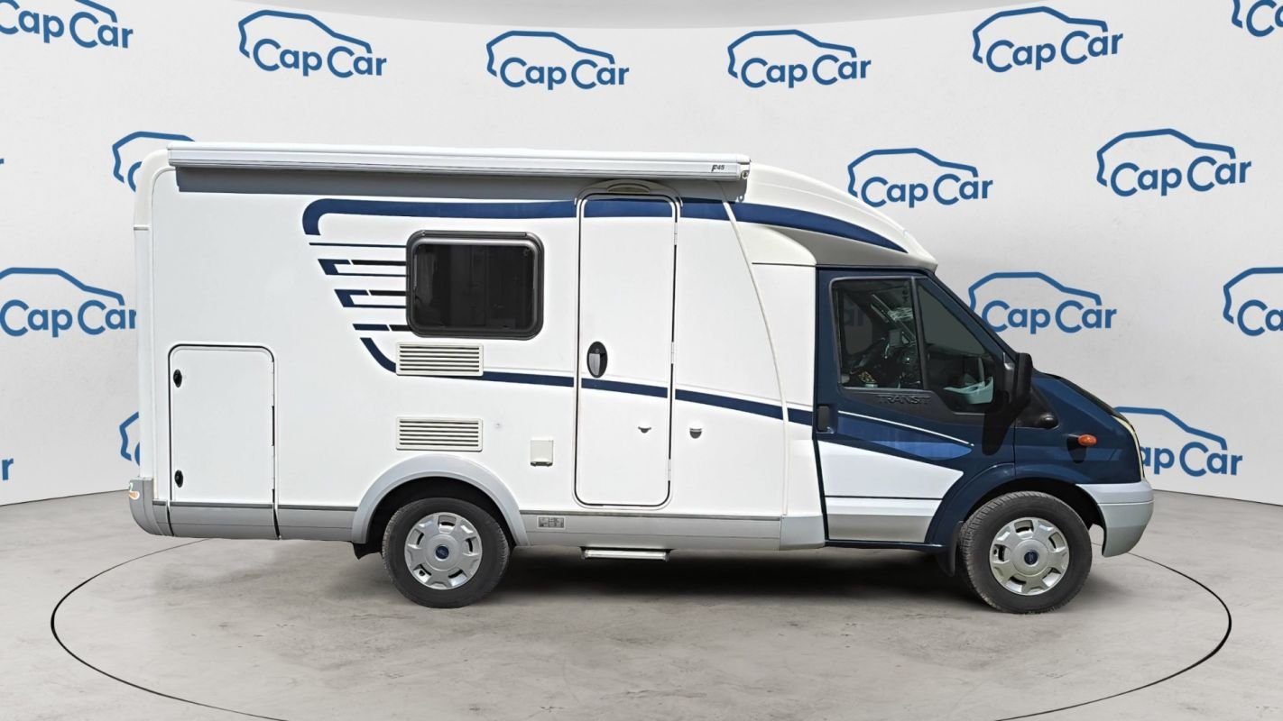 Ford Transit - Photo 4