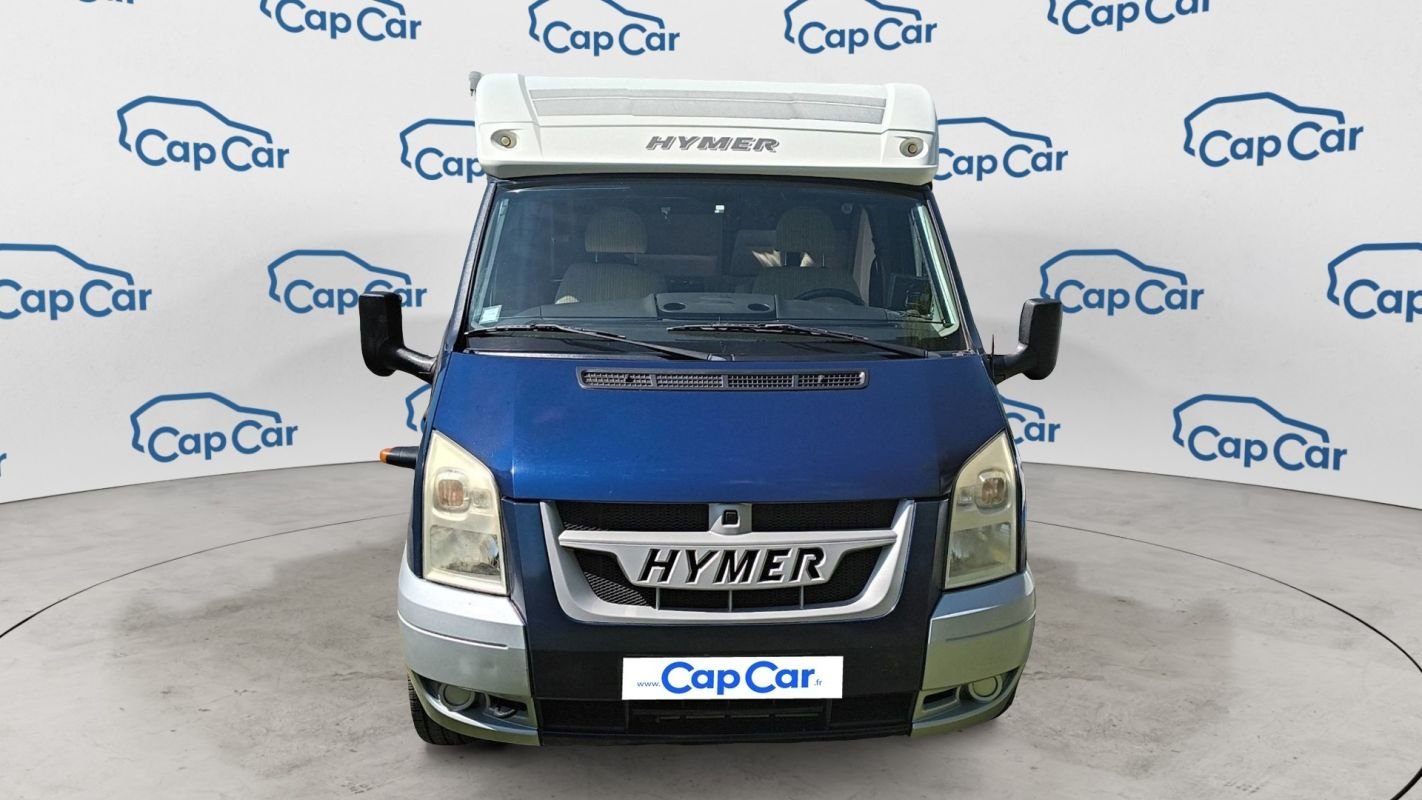Ford Transit - Photo 5