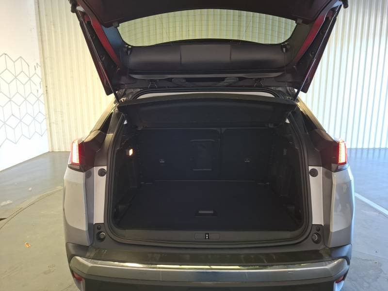 Peugeot 3008 - Photo 12