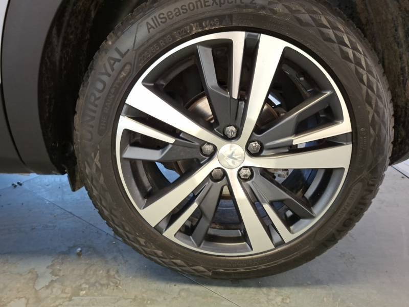 Peugeot 3008 - Photo 14
