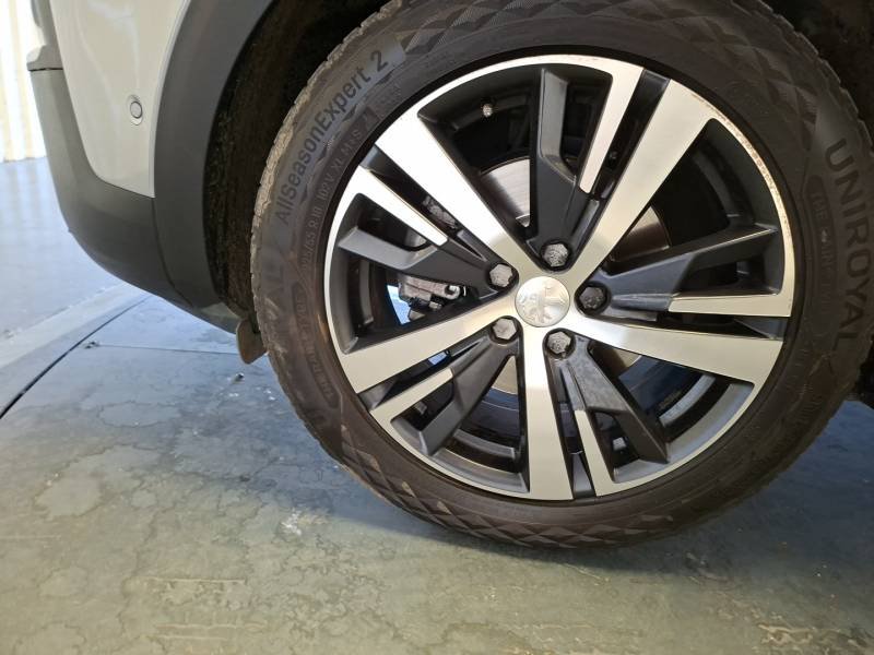 Peugeot 3008 - Photo 15